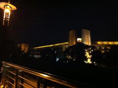 外景-上海佘山茂御臻品之选酒店(原佘山艾美酒店)