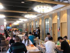 -五七小李子油焖大虾(总店)