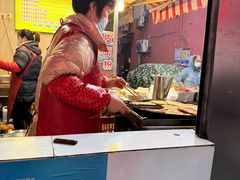 -张记灌饼(丰富路店)