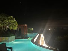 -瑰丽酒店·海吧·天际下午茶·现场DJ·天台酒吧