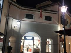 -京津佛罗伦萨小镇