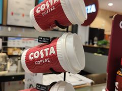 -COSTA COFFEE(华润五彩城店)