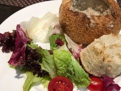 -TAMATI(巴黎贝甜韩式西餐厅店)