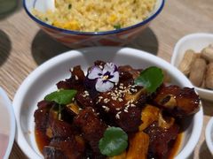 -小雅木姜子烤鸡·贵州菜(鸿通城店)
