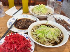 -柴氏风味斋(甘家口店)