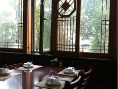 -海兰江石锅饭(水上店)