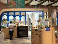 -Aqua Oasis 水天堂(相城天虹商场店)