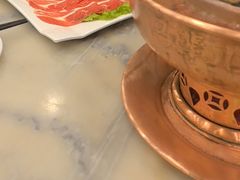 -牛街·马辈儿涮肉(牛街二店)