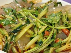 大拉皮-东北饺子王(港澳广场购物中心店)