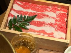 -巴奴毛肚火锅(京西大悦城店)