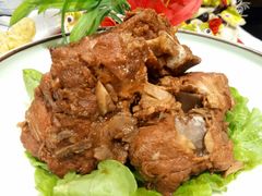 -山西会馆·晋菜·晋商宴·牌匾博物馆(胜利东街店)