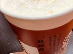 -茶话弄(中贸广场店)