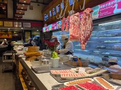-晓秧锅鲜货火锅·重庆老字号(西外店)