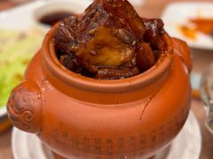 -瑞福园联谊餐室(茂名南路店)