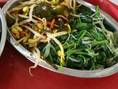 -北京大学-燕南食堂