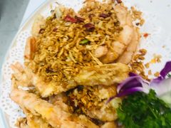 -阿里元老宋海鲜大排档(明发店)