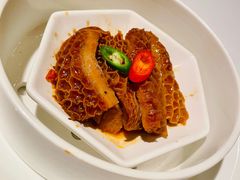 -富淳饭店(陆家嘴保利广场店)