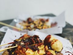 -香港风味小吃店(中英街店)