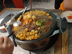 -探鱼·鲜青椒爽麻烤鱼(正佳广场店)