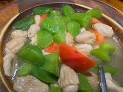 -懒人盐府人家·自贡大麻鱼(安贞店)