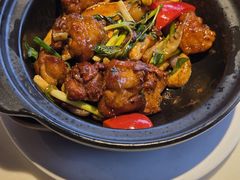 -太兴餐厅(小径湾店)