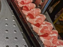 -小牛哈尼韩式水煎肉(万象城店)
