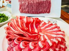 -清真·鸦儿李记·涮肉(和平里店)
