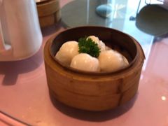 粤仔湾虾饺皇-粤仔湾砂锅粥(广益哥伦布店)