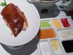 -四季民福烤鸭店(王府井东安门店)