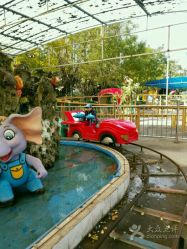 -大望京儿童游乐场