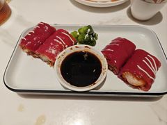 -食膳星港记·手工现做港式茶餐厅(吉联店)