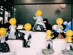 -东浩兰生上海世博展览馆