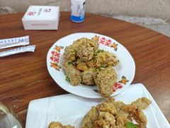 -谢记上海大排档(长寿路店)