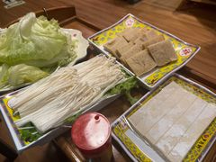 -芦月轩羊蝎子(劲松店)