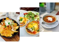 -农畉LONFOOD(福田星河COCOPark店)