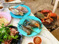 -Jomtien Talay Pao Pattaya