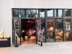 -ohbar live house(人广店)