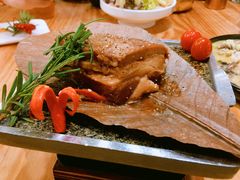 塔什库尔干小牛-塔哈尔·新疆盛宴(城西银泰店)