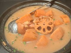 -简小舍·民间手艺菜(武昌江滩店)