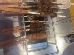 -7只羊·鲜羊肉串·地锅鸡精酿(玄武墨香路店)