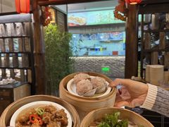 -蚬皇•陈味莞(西平景湖店)