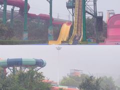 -汤山欢乐雪世界