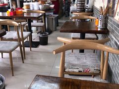 大堂-忆碗面(华新街店)