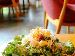 -THE CANNERY&JUJU 新鲜海鲜·牛排美食酒廊