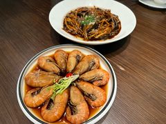 -東城故事·尋找姆媽的味道(玉兰路店)