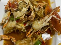 -四川小胡子海鲜(丁村万人海鲜广场店)