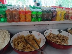 -辣动时代自助小火锅(大庆路店)