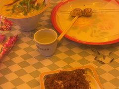 -申记串道(白塔堡店)