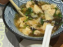 -北丐先生·野馄饨烧烤(泰达E街区店)