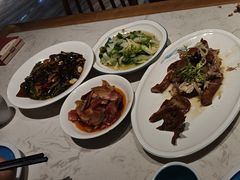 -不倒翁·安徽名菜楼(步行街店)